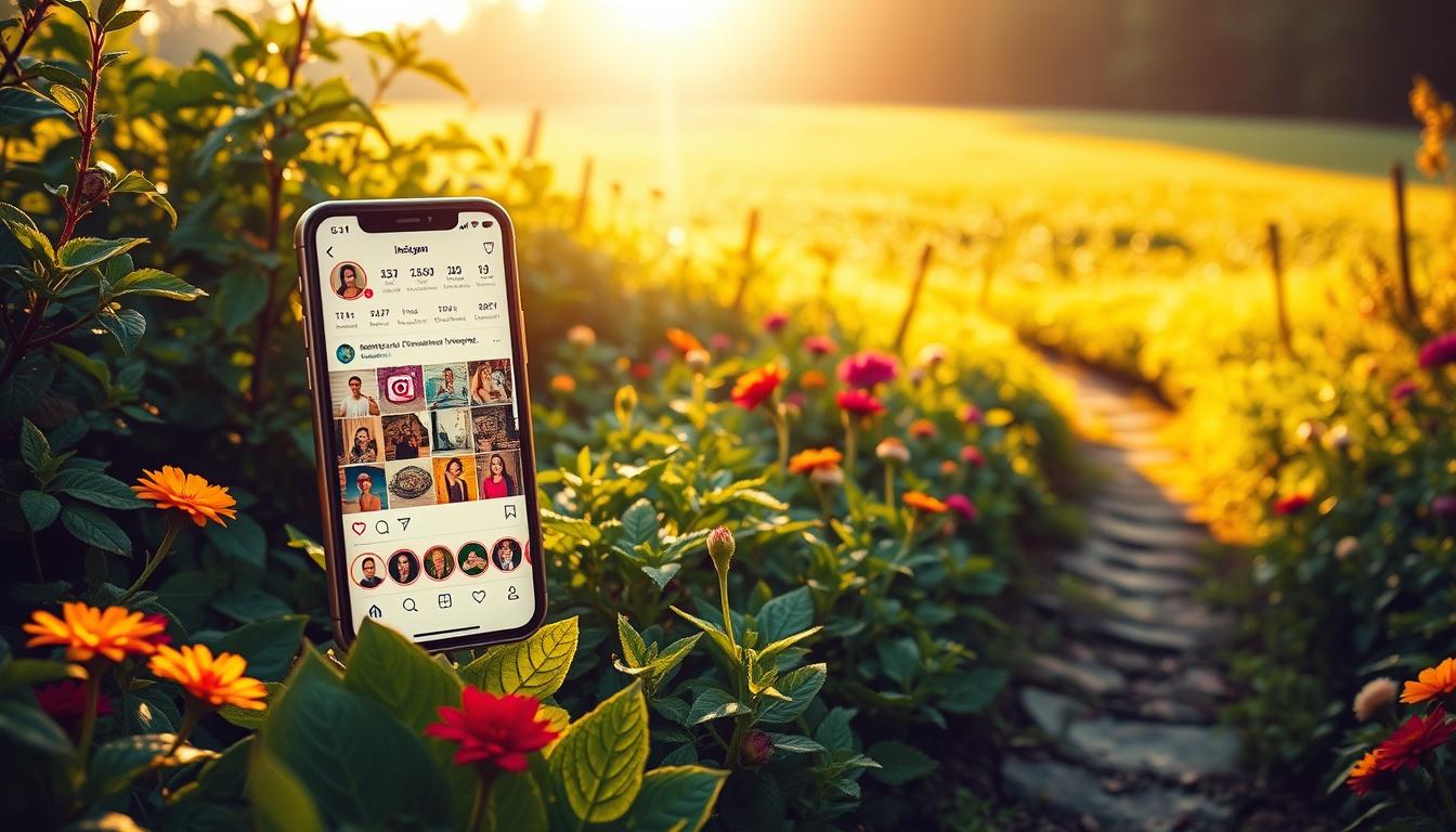 Grow Instagram Organically