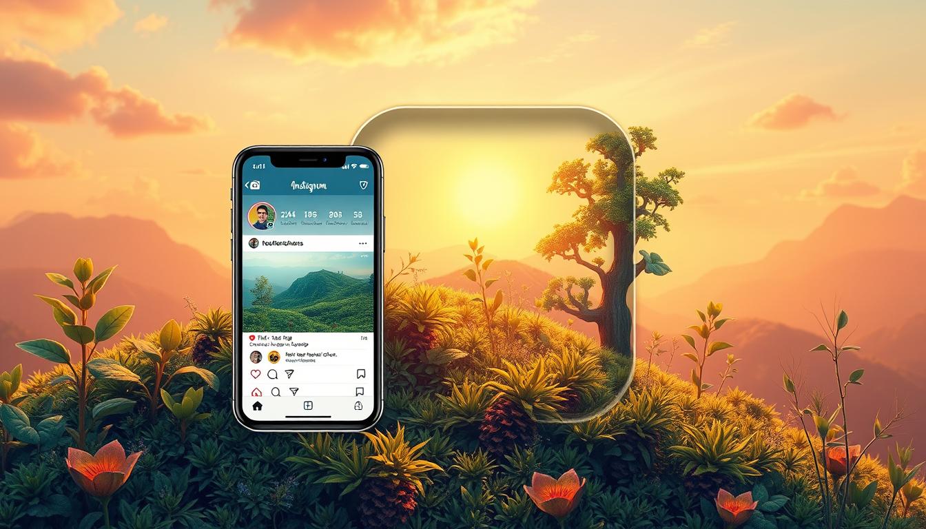 instagram organic growth