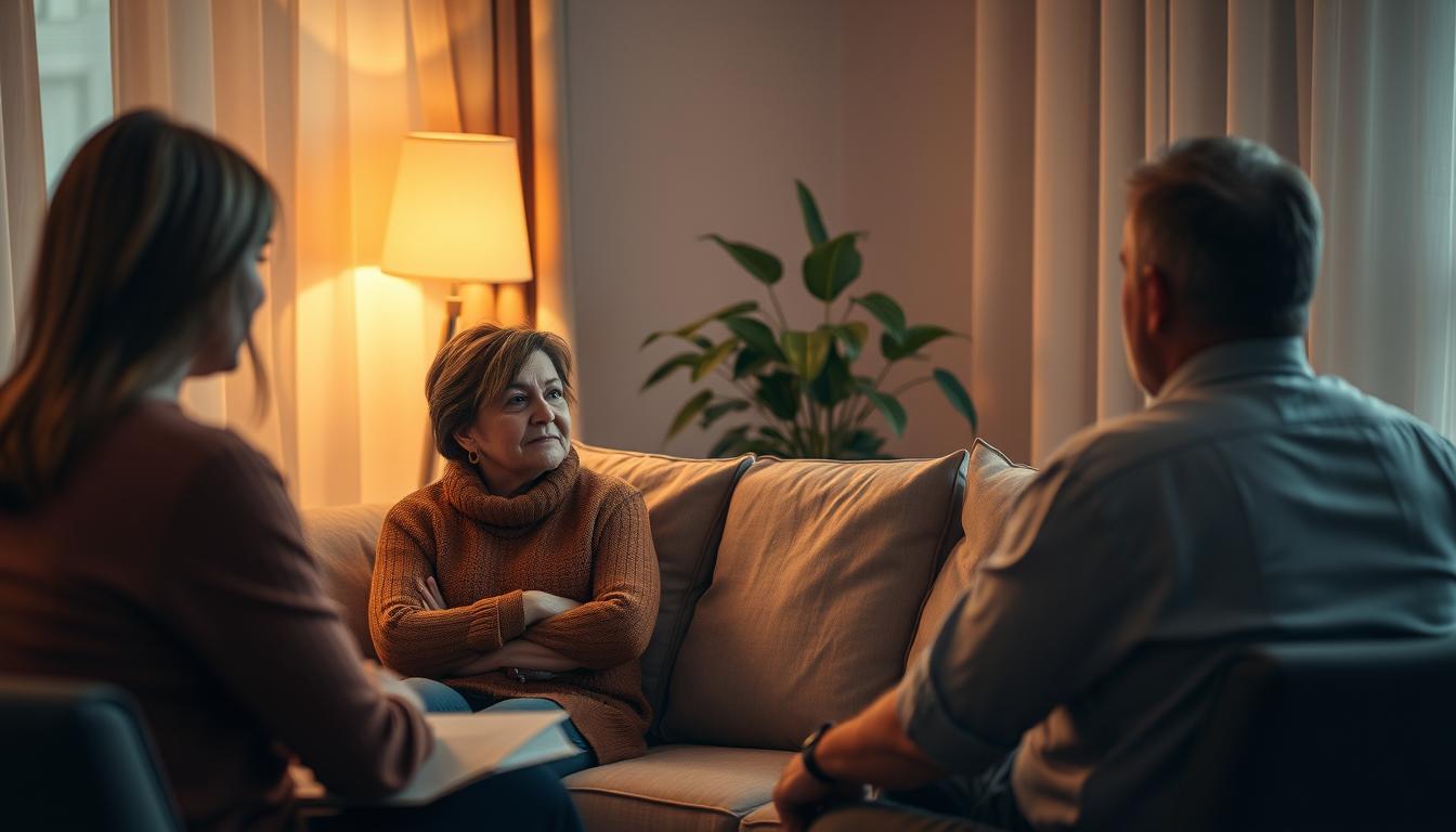 couples therapy