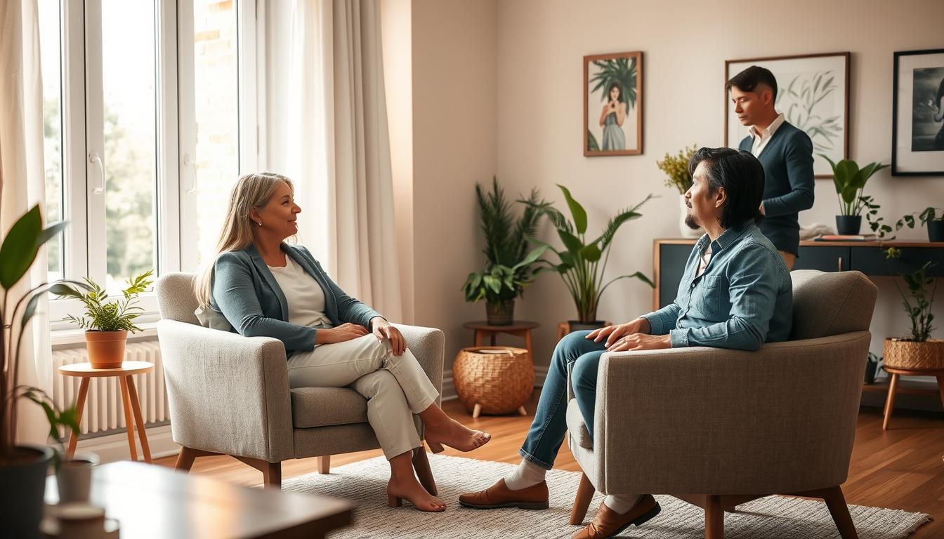 couples therapy