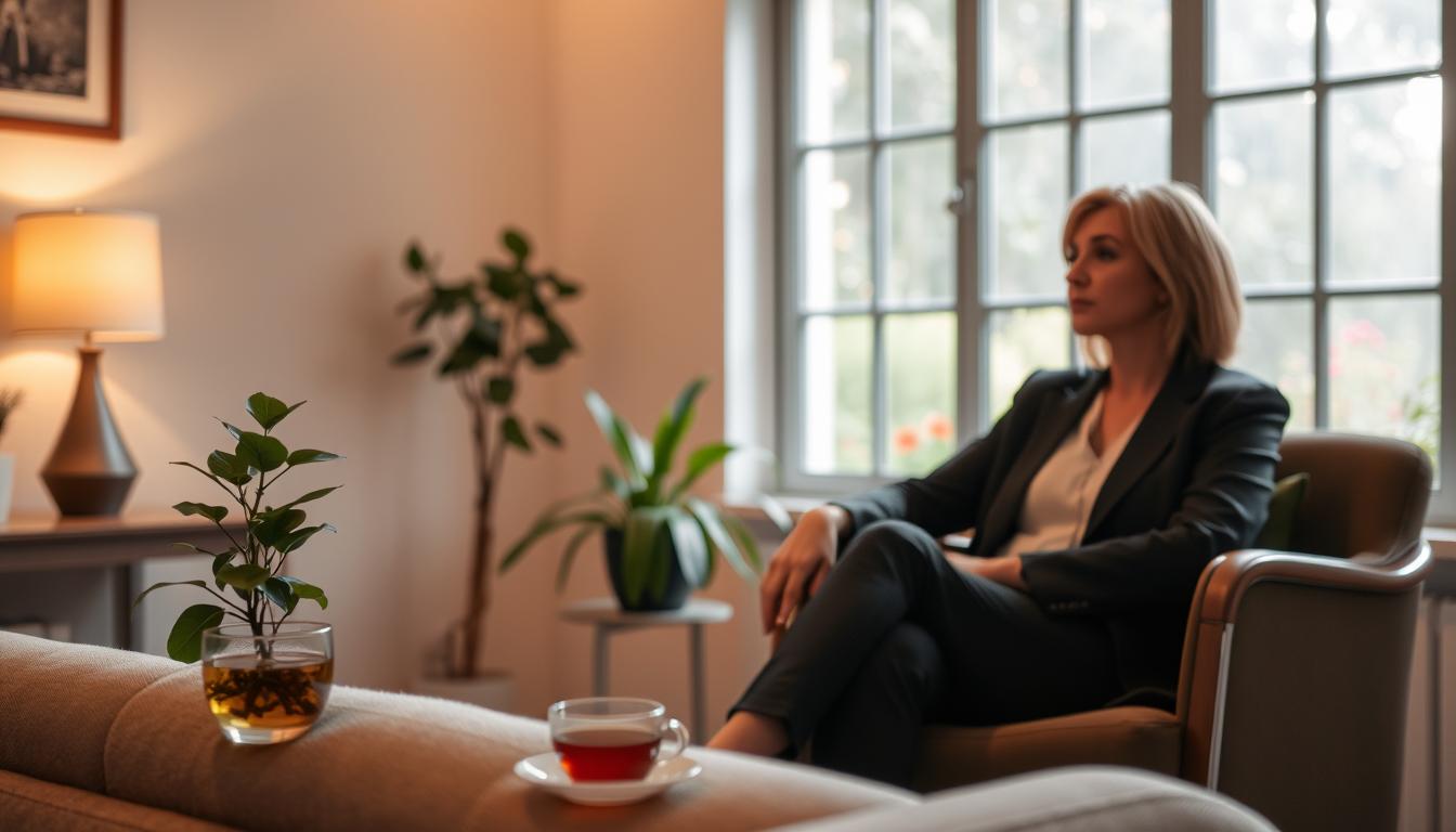 therapy for mental health benefits
