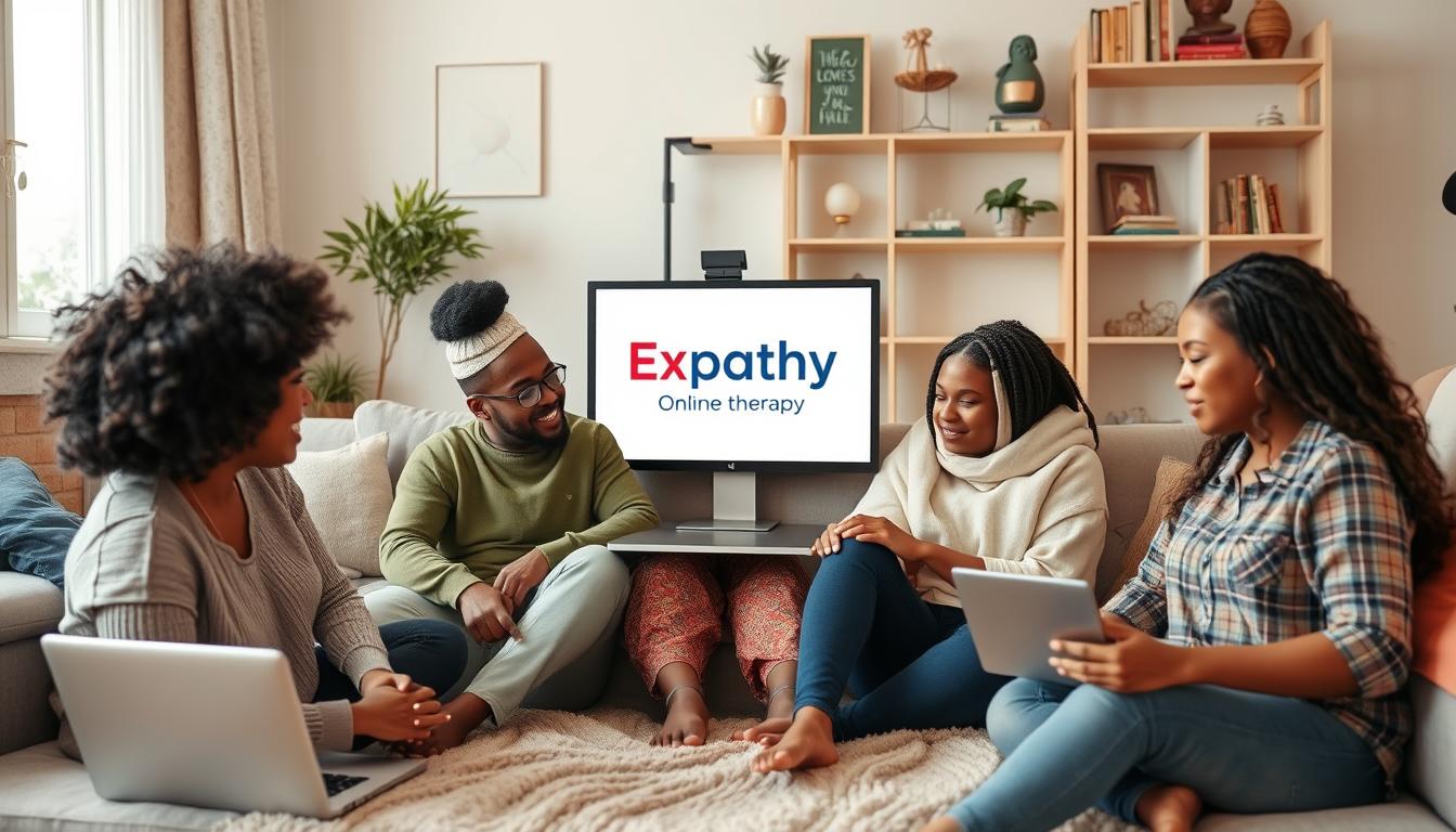 Expathy online therapy for expats