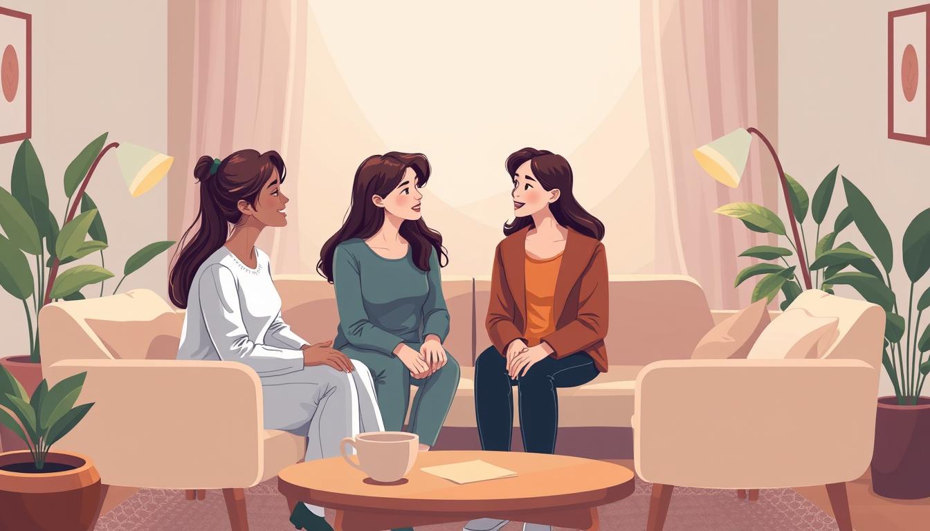 When to seek couples therapy