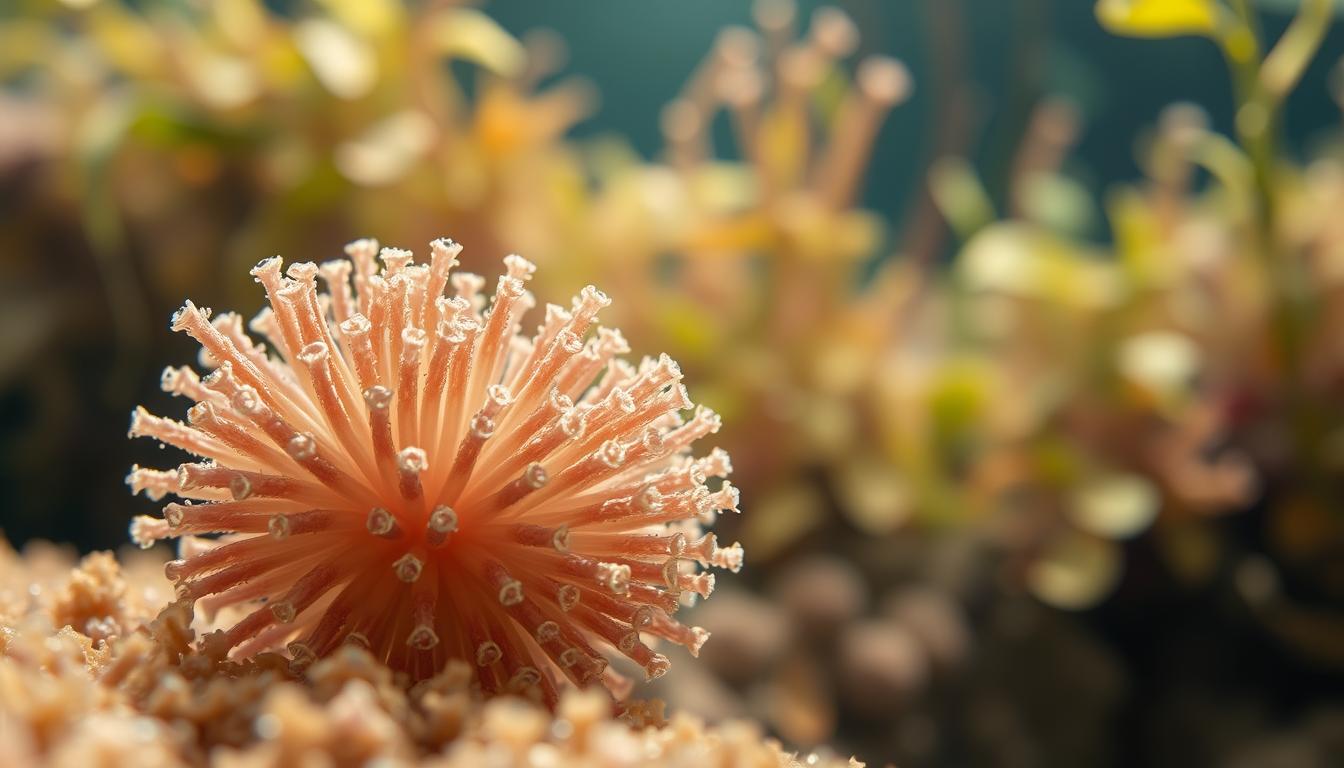 bactérias nitrificantes em meio aquático