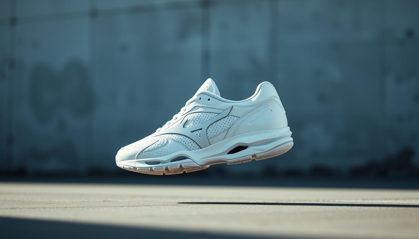 qualidade mizuno