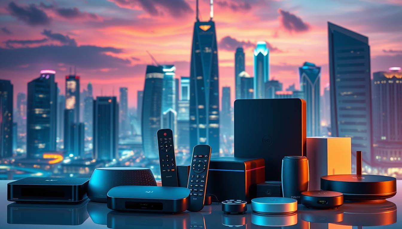 best IPTV 2025 services