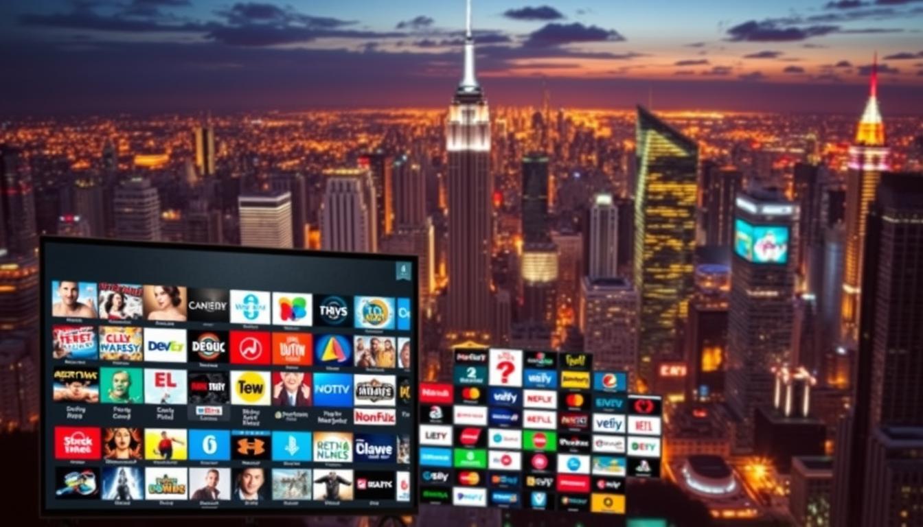 iptv channels