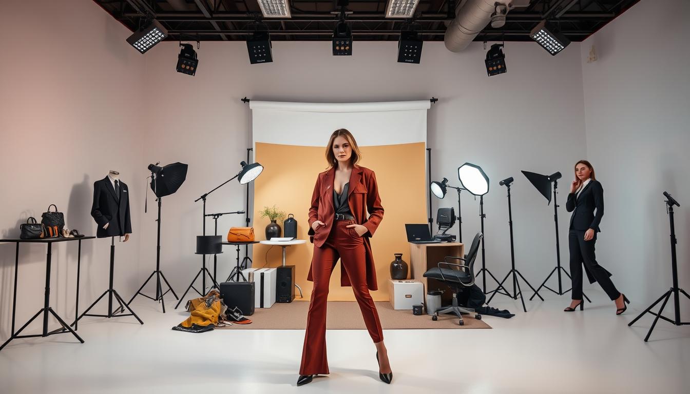 modeling portfolio