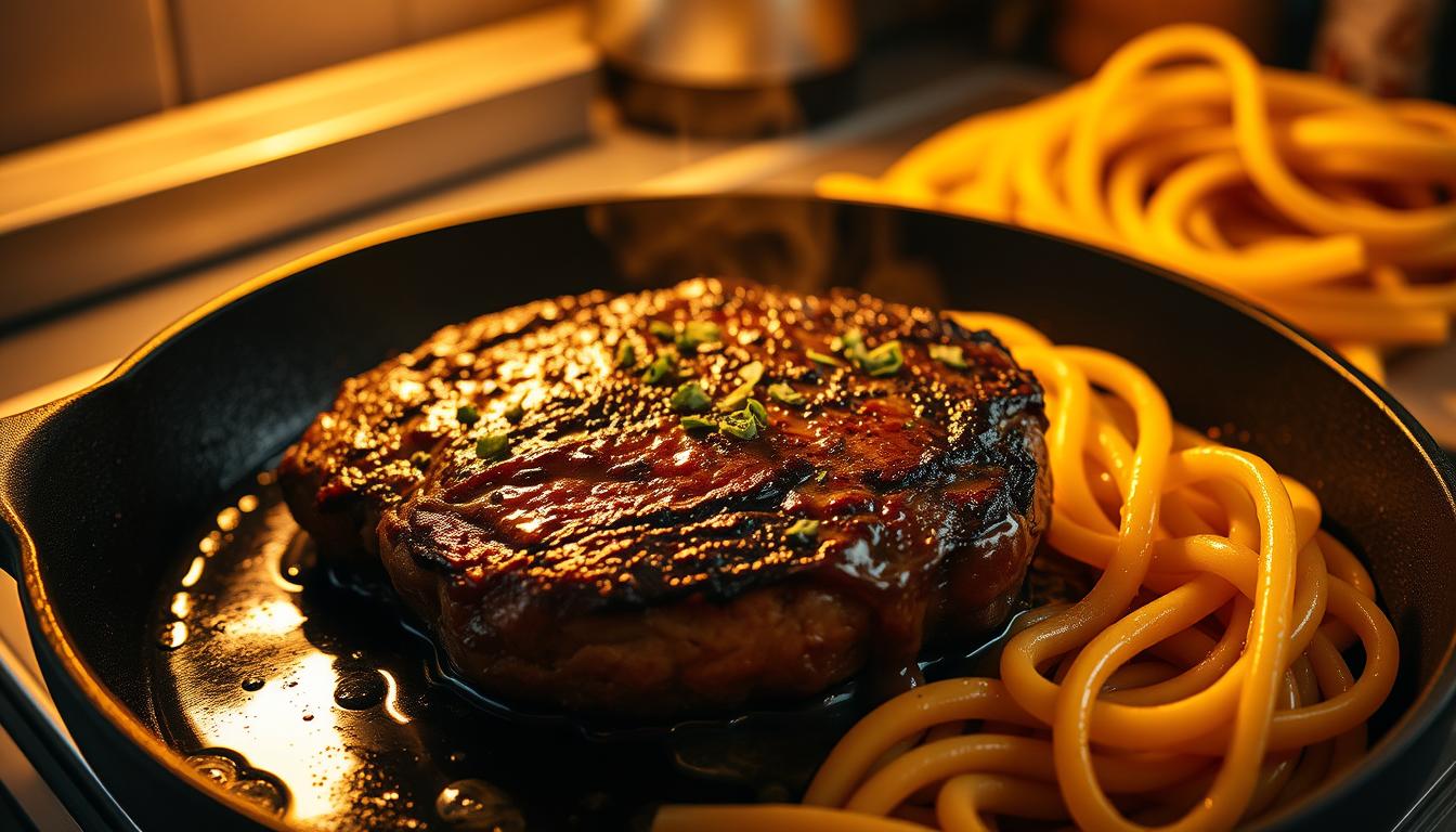 Denver steak recipe