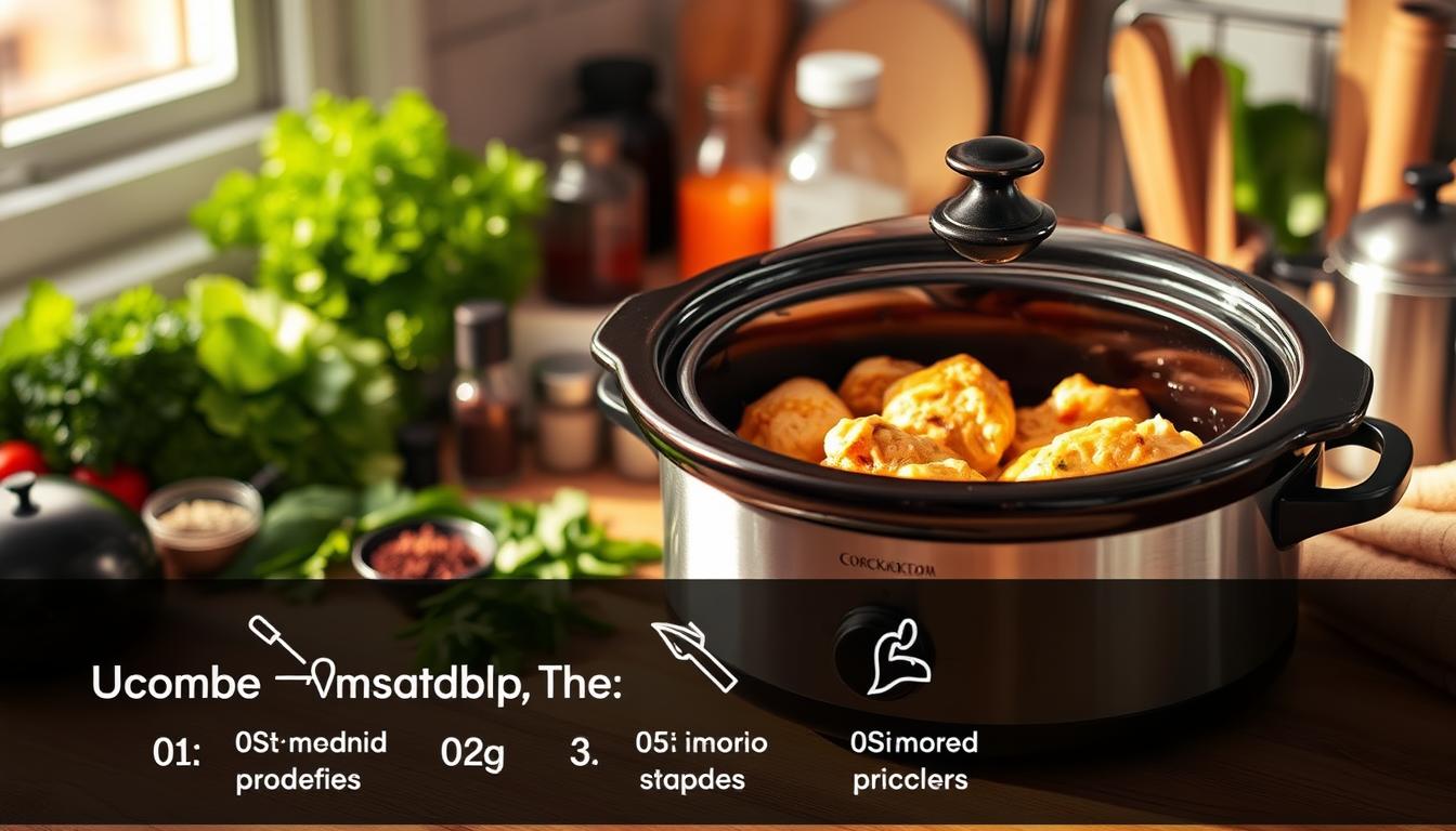 benefits of crockpot cooking