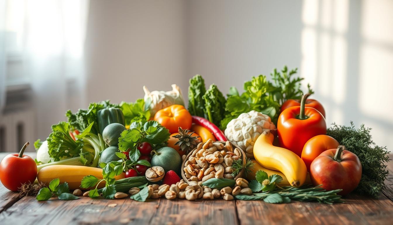 raw food diet definition
