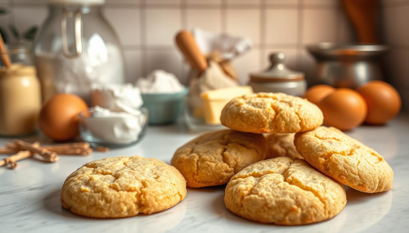 health benefits of homemade cookies