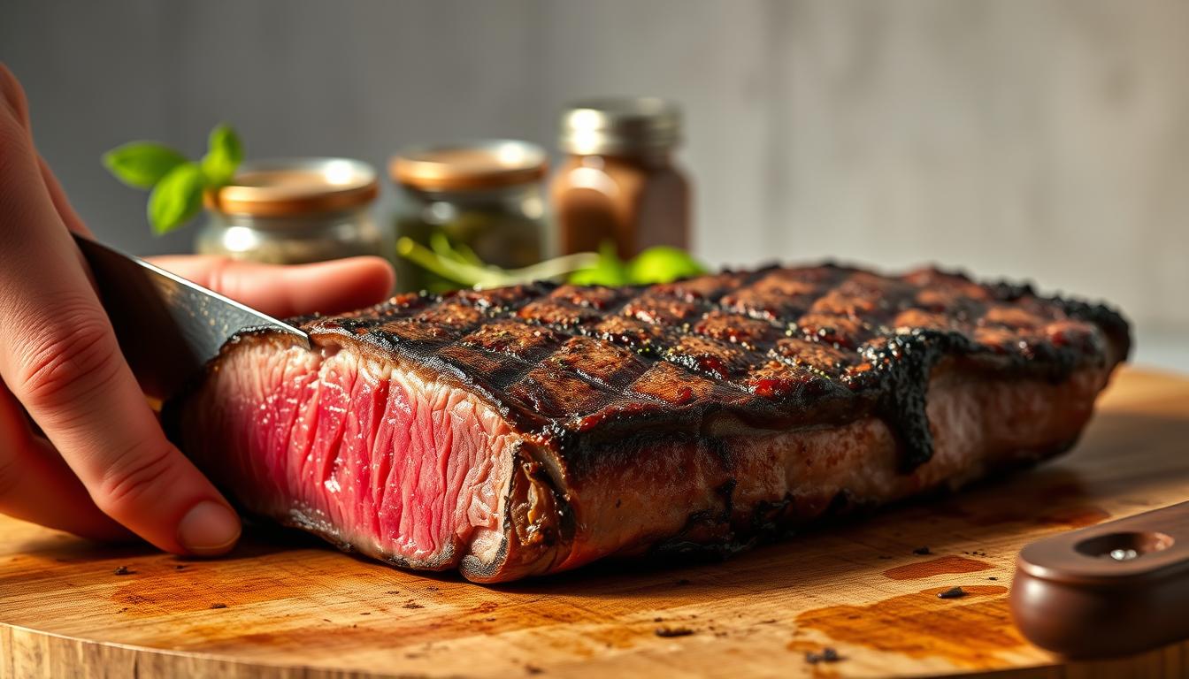 cooking tips for perfect coulotte steak