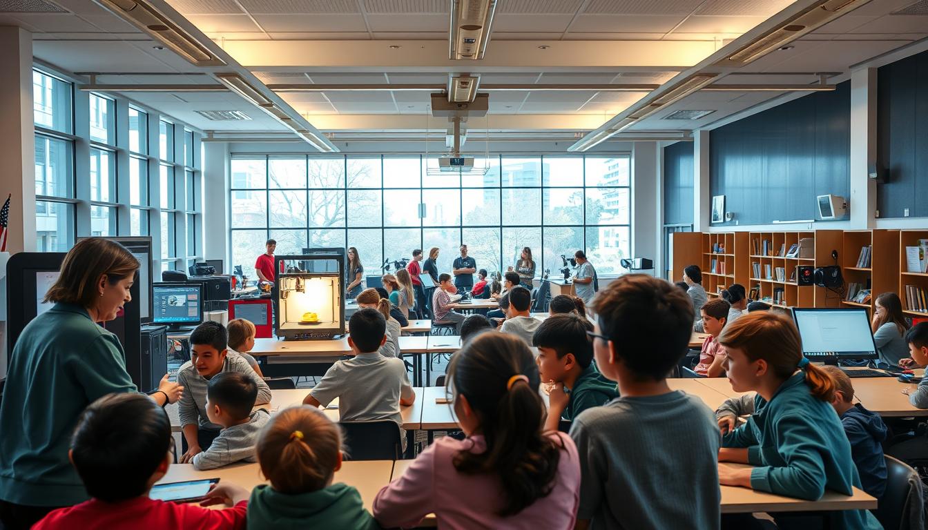 education jobs safe from AI