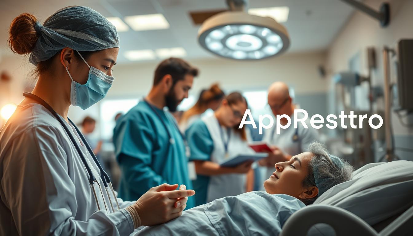 healthcare jobs safe from AI