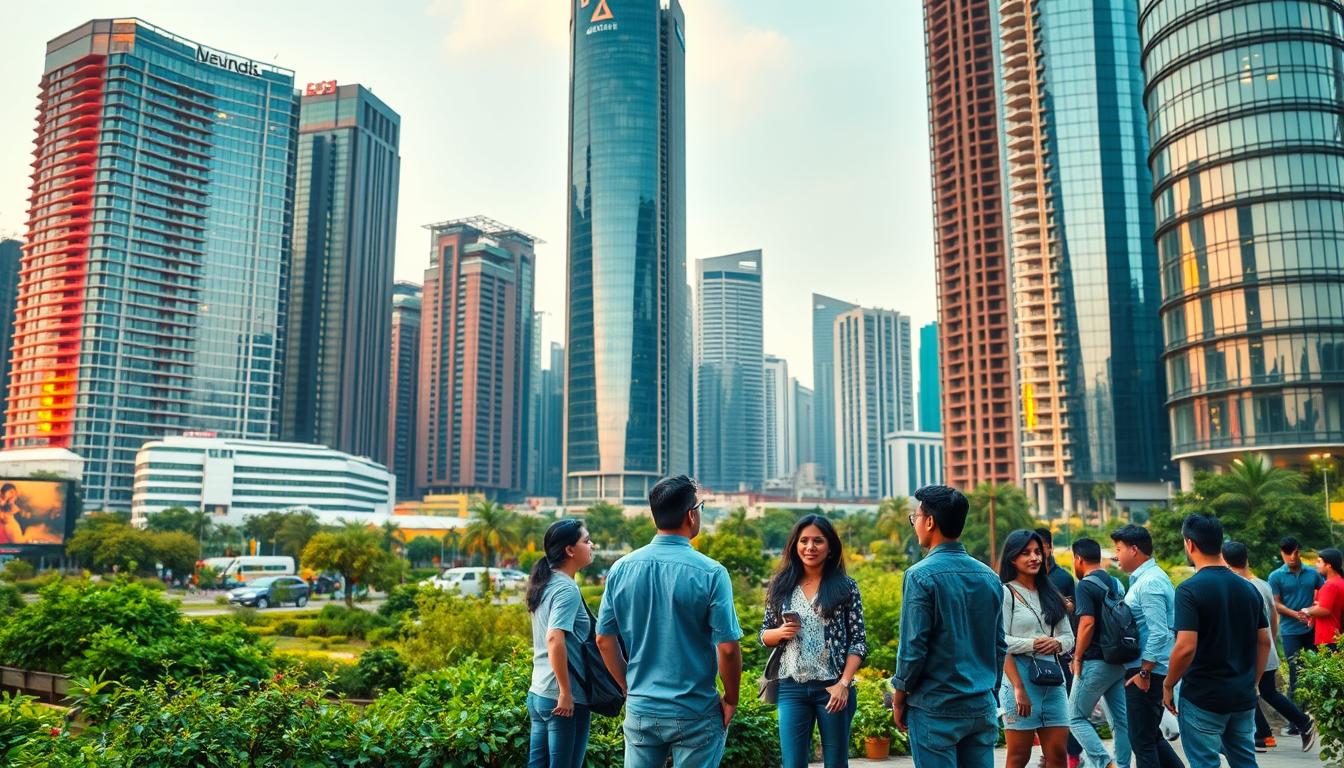 AI-focused startups in India