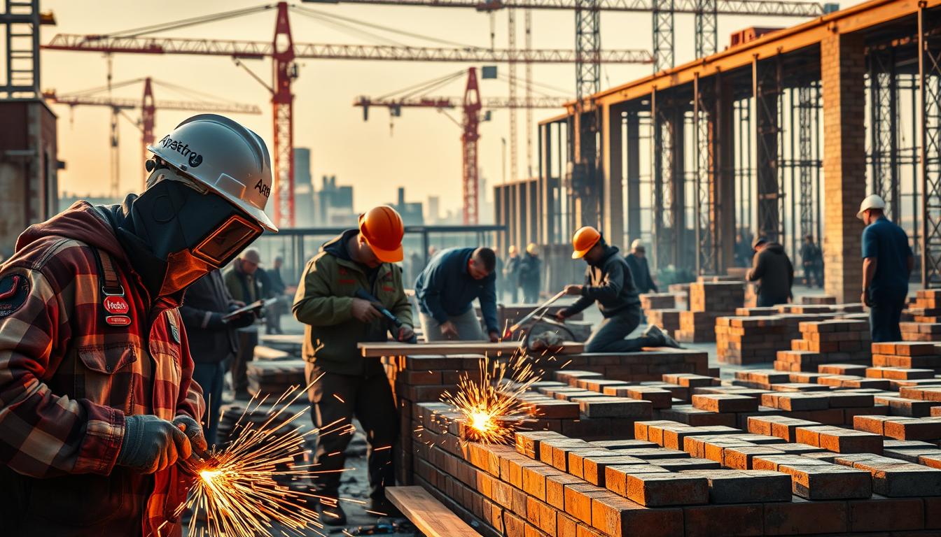 skilled trades jobs