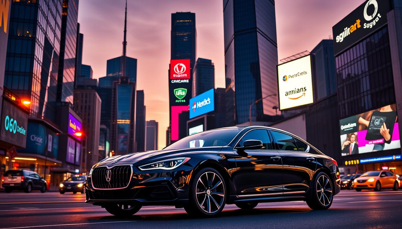 Top 5 Car Insurance Companies in USA (2025)