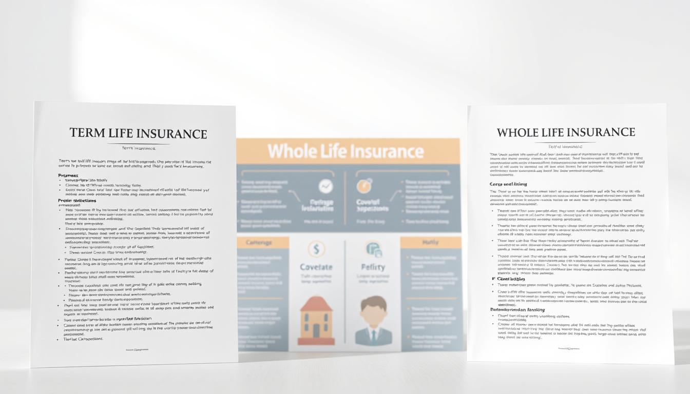 Term vs Whole Life Insurance – Which is Better?