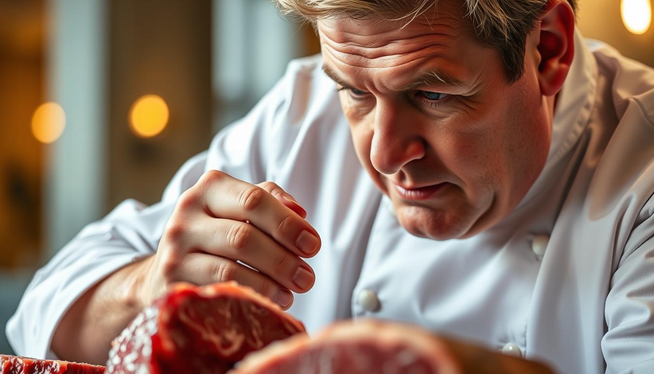 Gordon Ramsay Beef Wellington Beef Selection