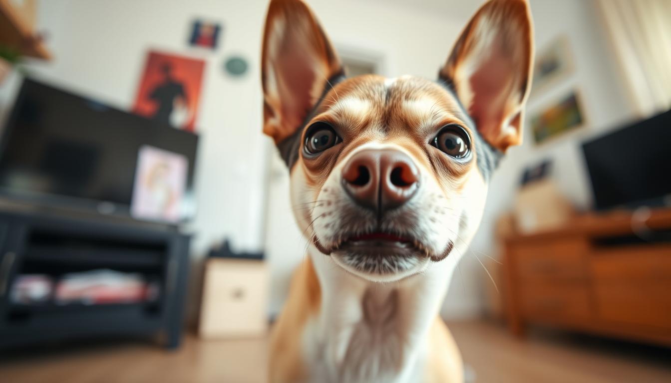 chihuahua noise sensitivity triggers