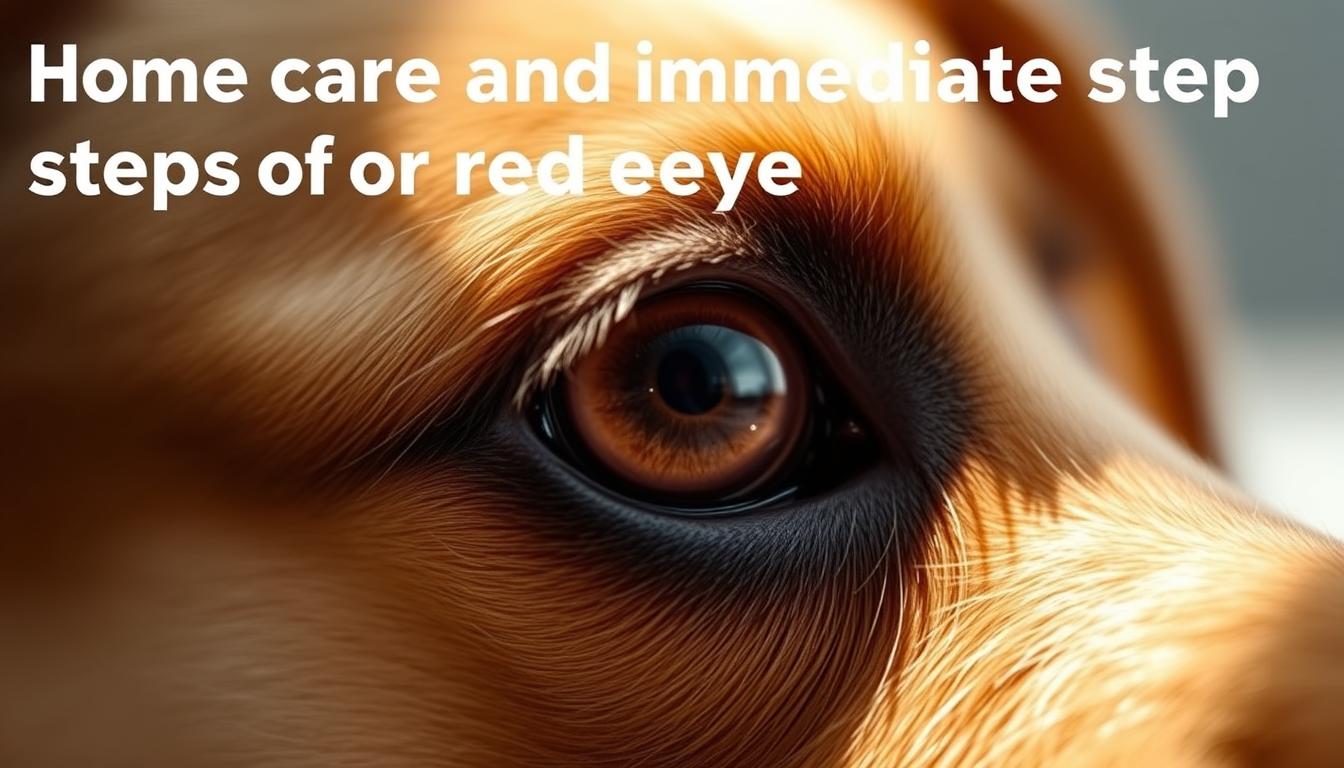 pet eye care tips
