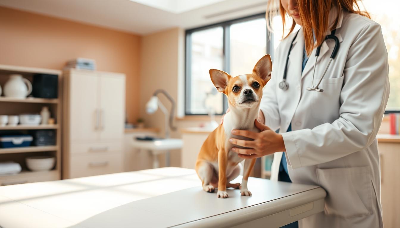 chihuahua health check