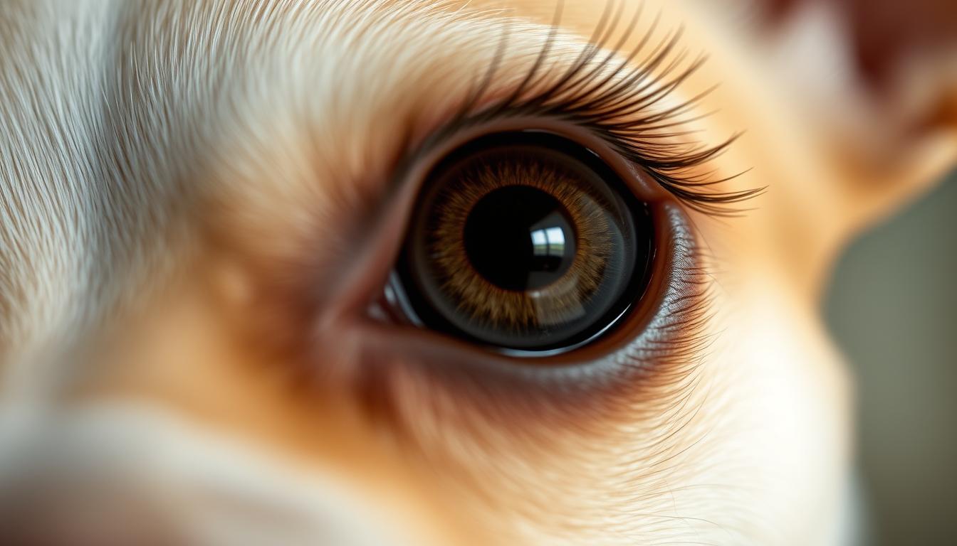 chihuahua eye anatomy