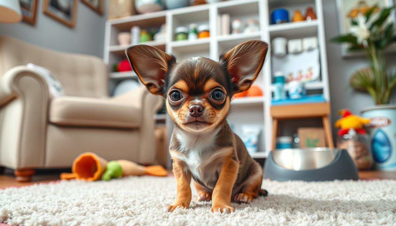 micro chihuahua adoption
