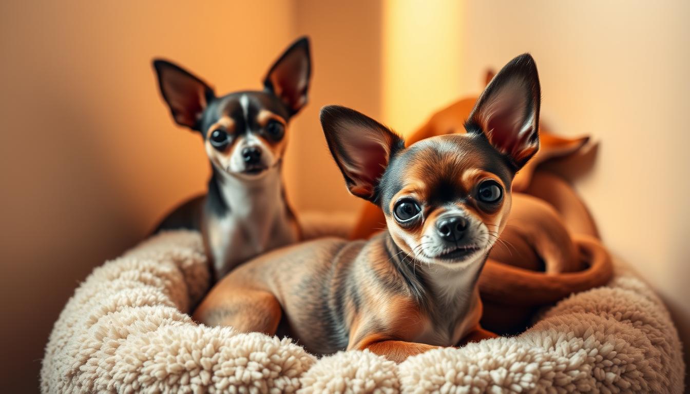 pocket chihuahua varieties