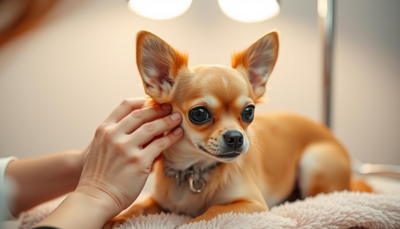 chihuahua grooming techniques