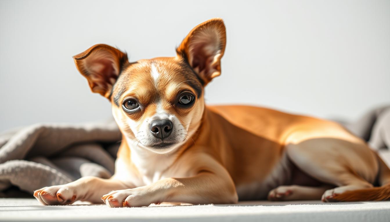 Chihuahua temperament debunking myths