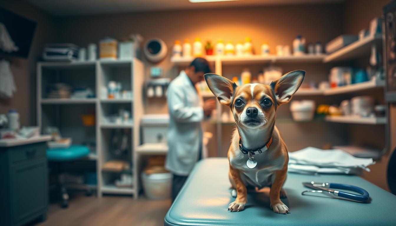 Chihuahua health care tips