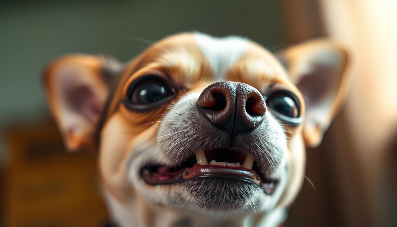 chihuahua dog bite force analysis