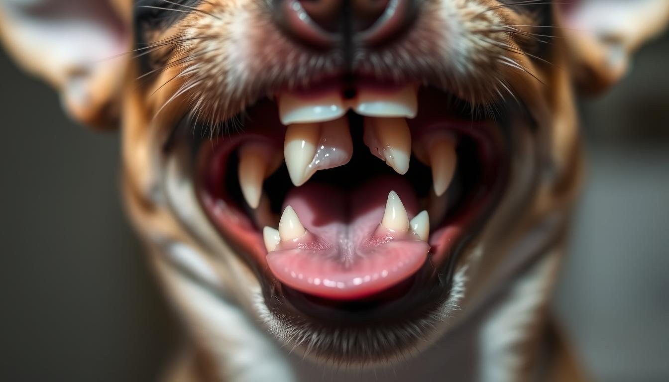 chihuahua puppy teeth