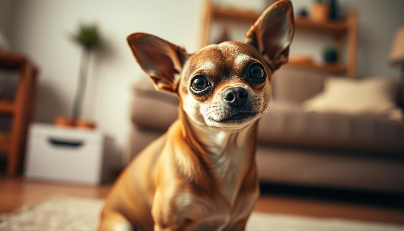 Chihuahua temperament myths debunked