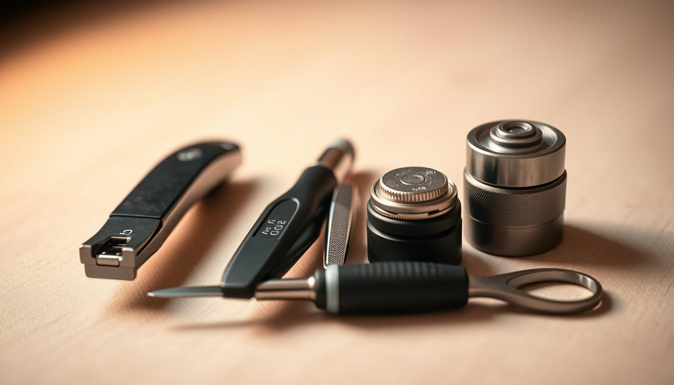 chihuahua nail trimming tools