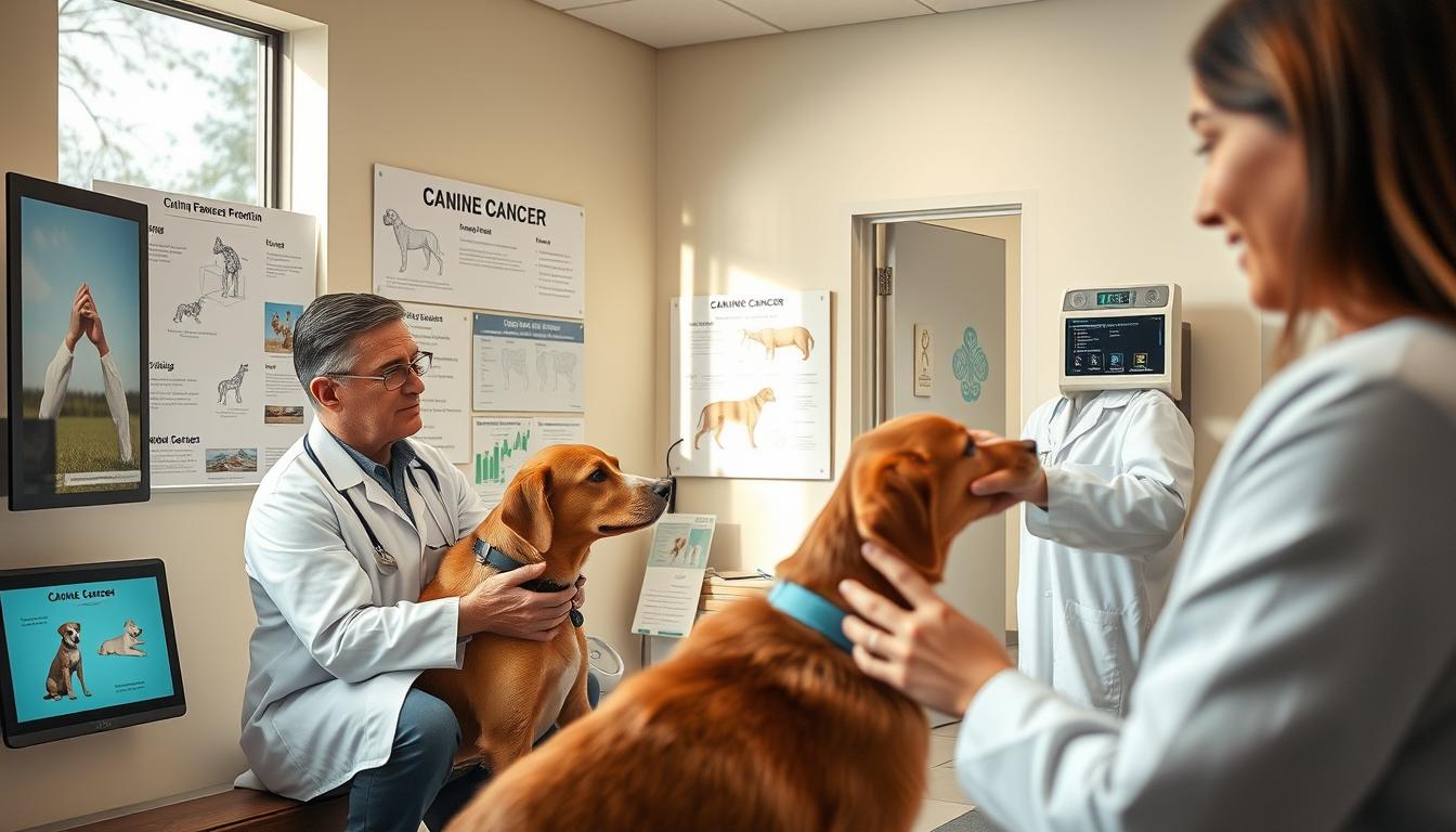 dog cancer prevention strategies