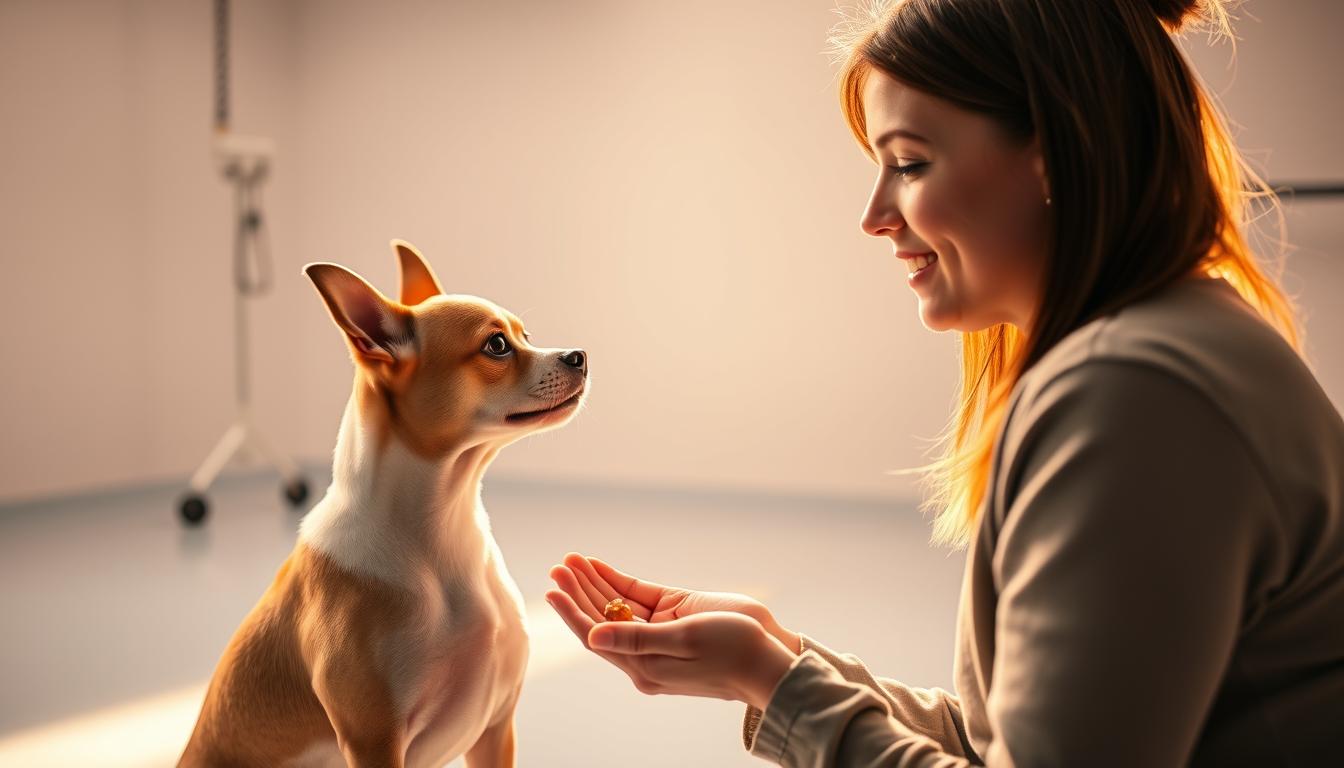 chihuahua obedience training techniques