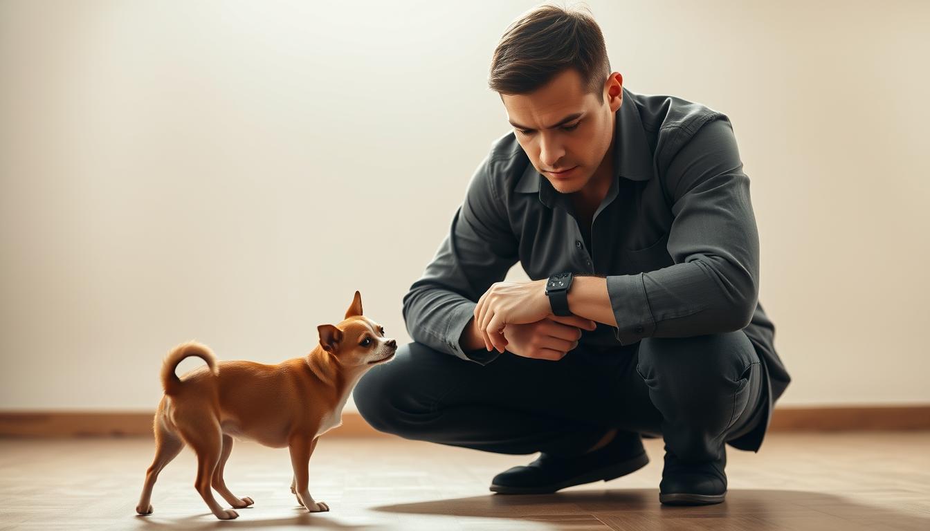 dealing with stubborn chihuahuas