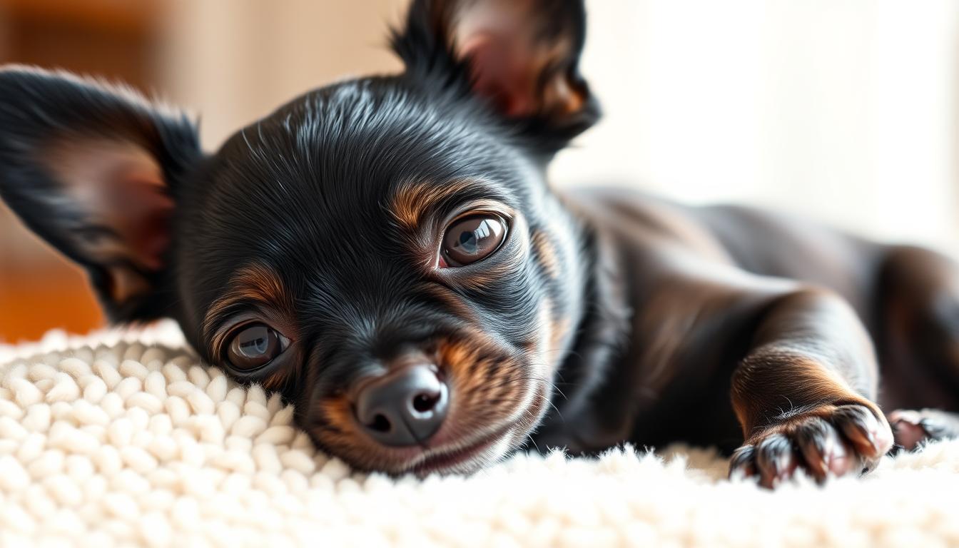 black chihuahua health care