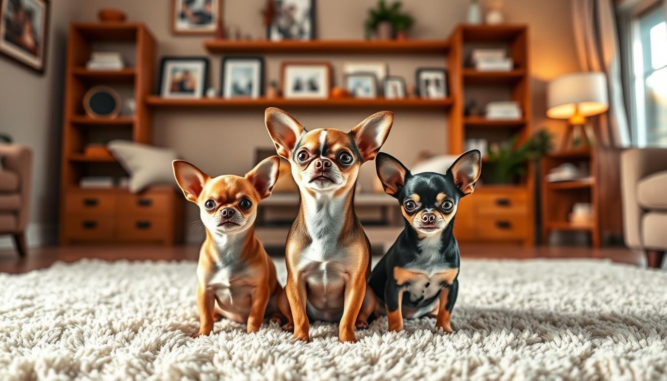 teacup chihuahua cost comparison