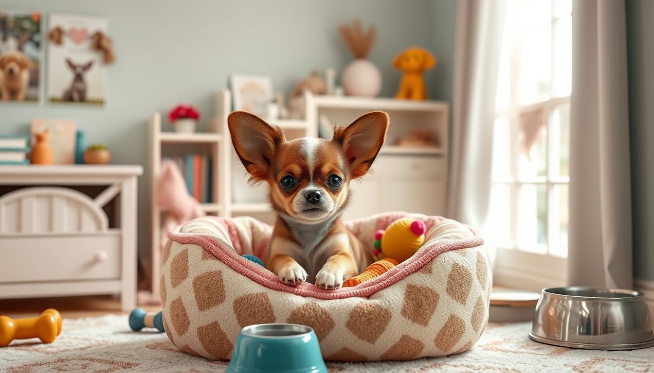 baby chihuahua care tips