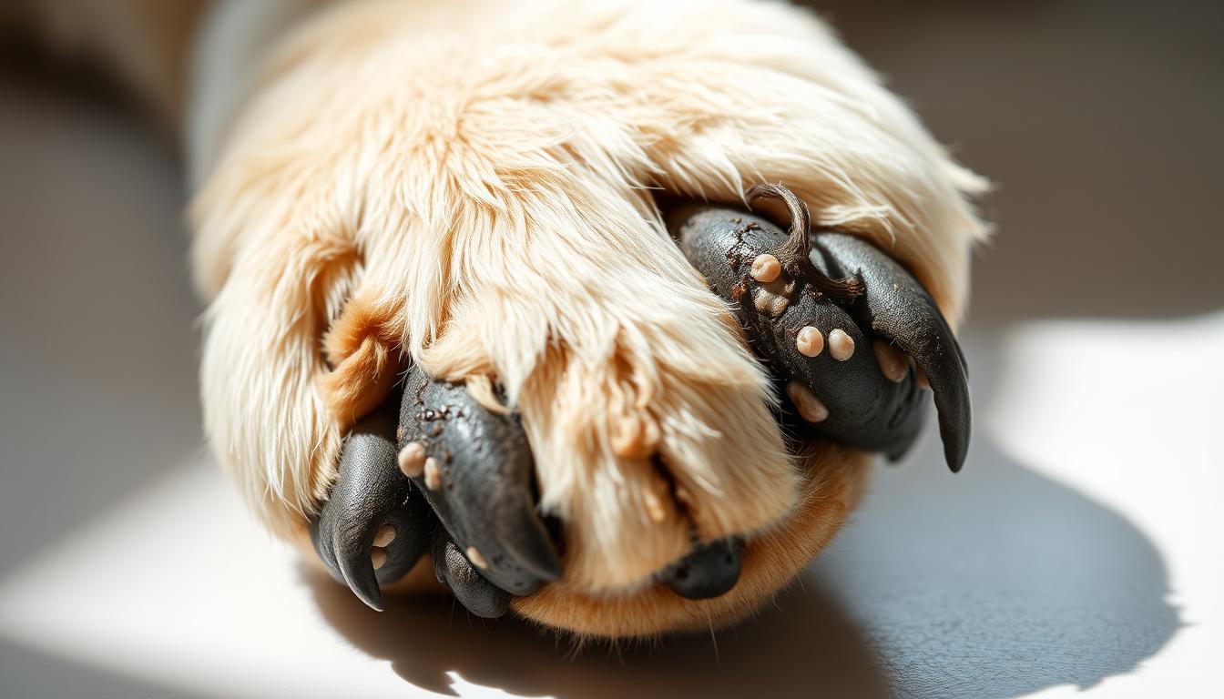 signs of cancer in dogs