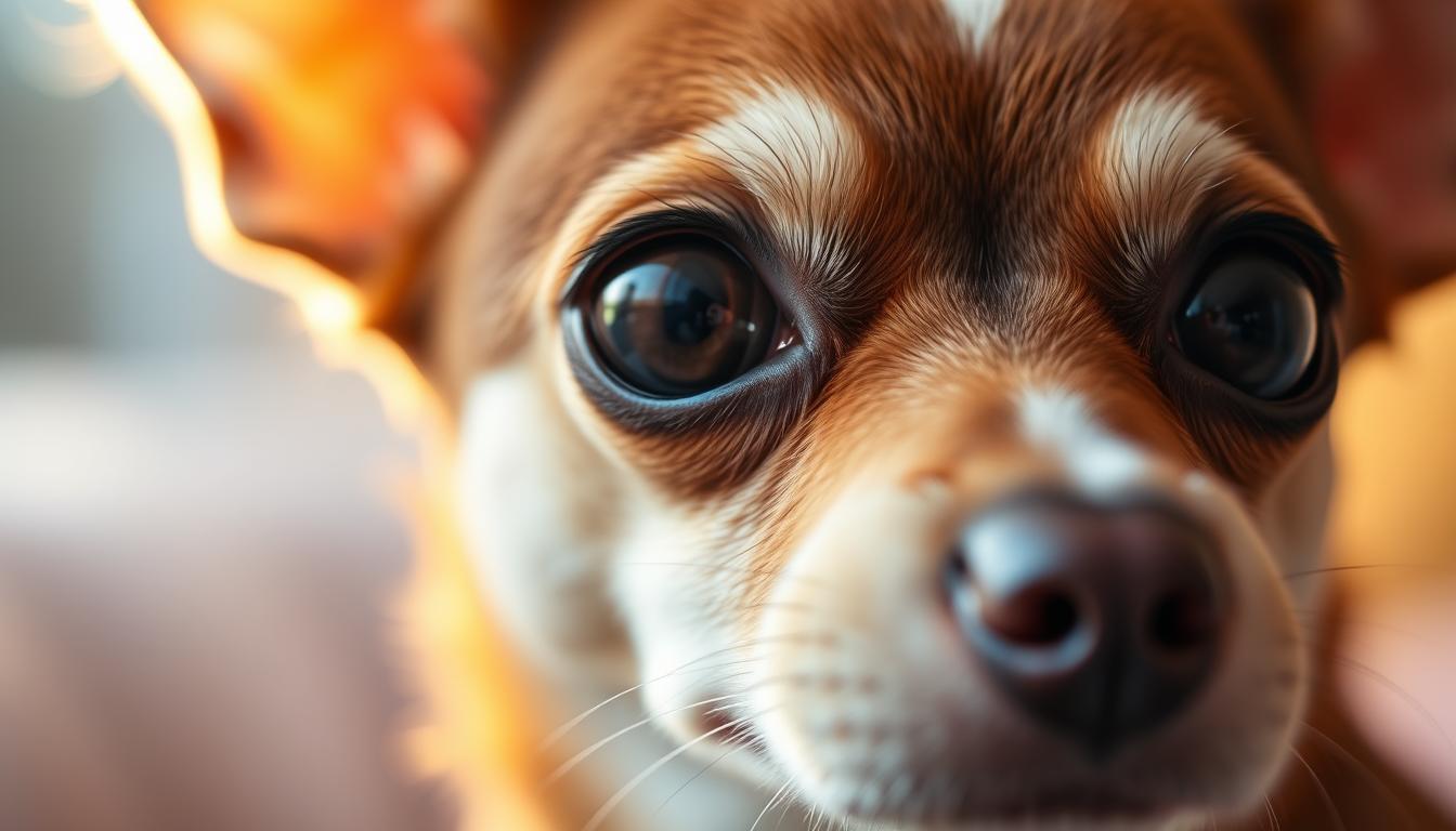 chihuahua eye care tips