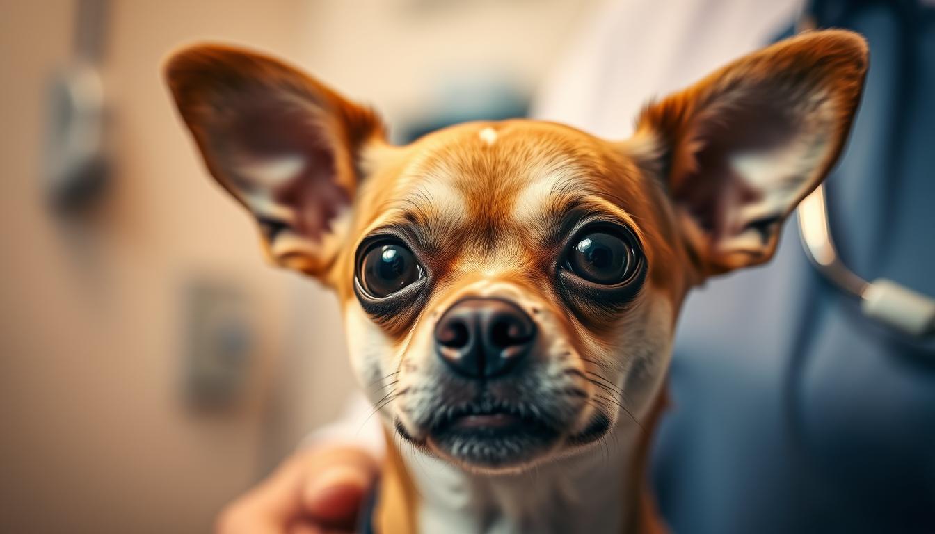 chihuahua medical conditions