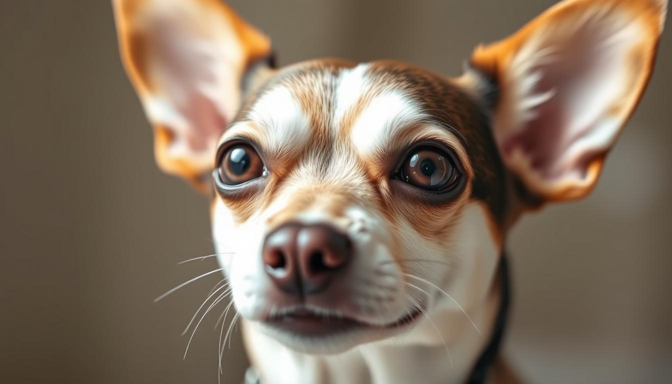 chihuahua health profile