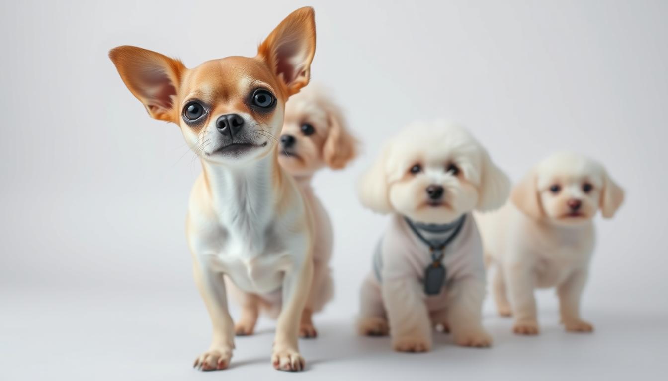 best hypoallergenic pet chihuahua comparison
