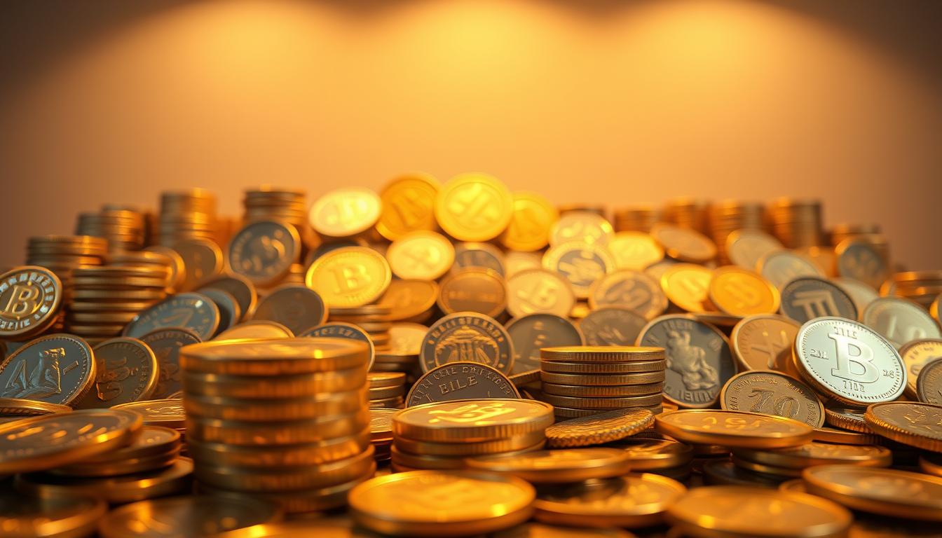 coin upgrades