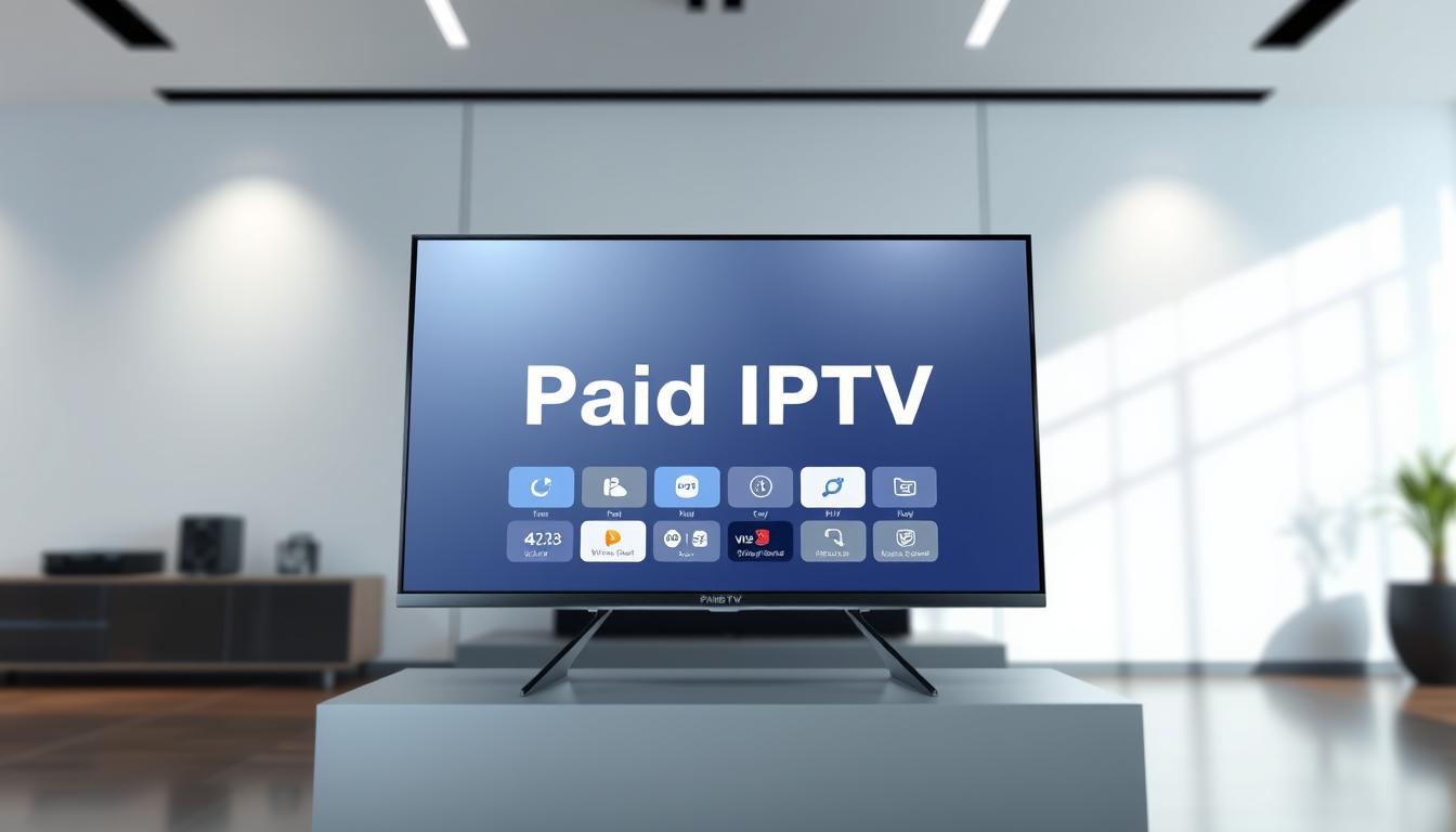 IPTV مجاني، IPTV مدفوع، مقارنة اشتراكات